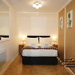 Exec Apartments 1B